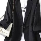 Silje | Blazer Perfeito