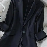 Silje | Blazer Perfeito