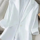 Silje | Blazer Perfeito