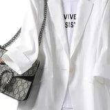 Silje | Blazer Perfeito