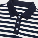 Simon™ | Polo Riviera Elegante