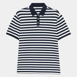 Simon™ | Polo Riviera Elegante