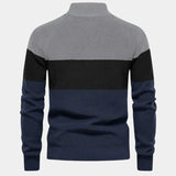 Simon™ | Casaco Zippede