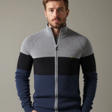 Simon™ | Casaco Zippede
