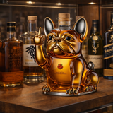 Garrafão de whisky - Edição para cães