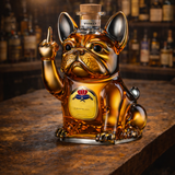 Garrafão de whisky - Edição para cães