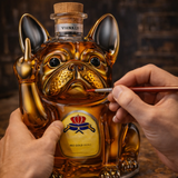Garrafão de whisky - Edição para cães