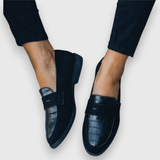 Claudia | Ortopédico, chinelo artesanal