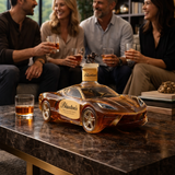 Whisky Butelka - Edição Corvette