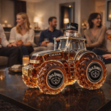 Whisky Butelka - Edição Especial Trator