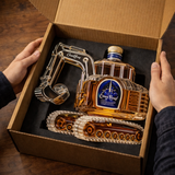 Whisky Butelka - Edição Escavadora