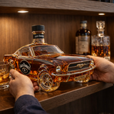 Whisky Butelka - Edição Mustang