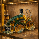Jack Daniel's Whisky Garrafa - Edição Trator