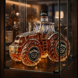 Whisky Butelka - Edição Especial Trator