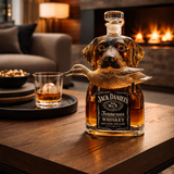 Whisky Garrafa - Edição Pato Selvagem