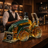 Jack Daniel's Whisky Garrafa - Edição Trator