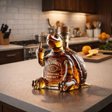 Jack Daniel's Whisky Garrafa - Edição Tartaruga