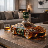 Whisky Butelka - Edição Corvette