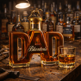 Butelka de whisky Jack Daniel's - Edição Pai