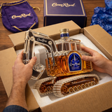 Whisky Butelka - Edição Escavadora