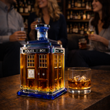 Butelka de whisky - Edição de equipa