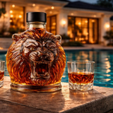 Butelka Whisky - Edição do Leão