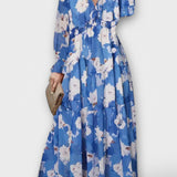 Sofia | Maxi vestido de flores