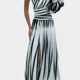 Sofia | Maxi vestido