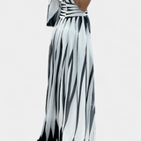 Sofia | Maxi vestido