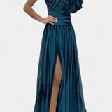 Sofia | Maxi vestido