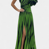 Sofia | Maxi vestido