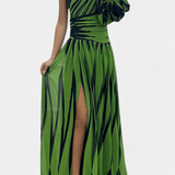 Sofia | Maxi vestido