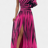 Sofia | Maxi vestido
