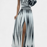 Sofia | Maxi vestido