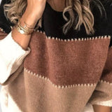 Sofia | Sweater Retro
