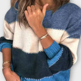 Sofia | Sweater Retro