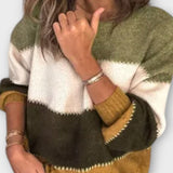 Sofia | Sweater Retro