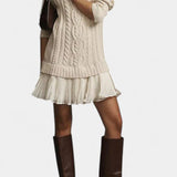 Sofie | Vestido reciclado