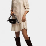 Sofie | Vestido reciclado