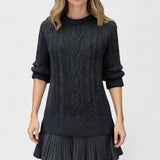 Sofie | Vestido reciclado