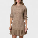Sofie | Vestido reciclado