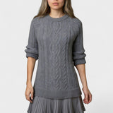 Sofie | Vestido reciclado