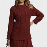 Sofie | Vestido reciclado