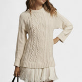 Sofie | Vestido reciclado