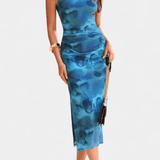 Sofie | Vestido Longo