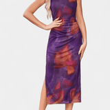 Sofie | Vestido Longo