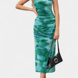 Sofie | Vestido Longo