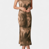 Sofie | Vestido Longo