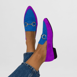 Sofie | Loafers Ortopédicos