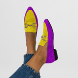 Sofie | Loafers Ortopédicos